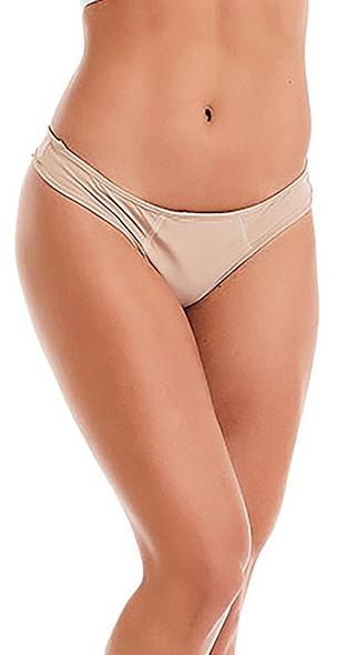 From camel toe to Camel No: Are these undies what women really want?