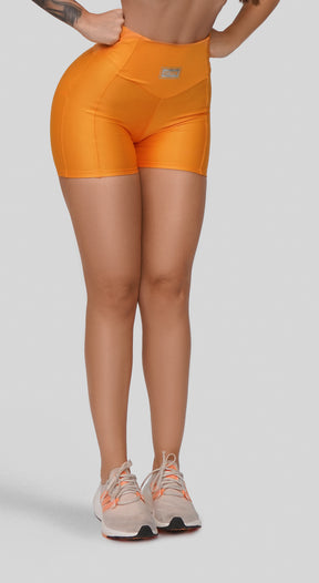 Neutral Shorts - Mango